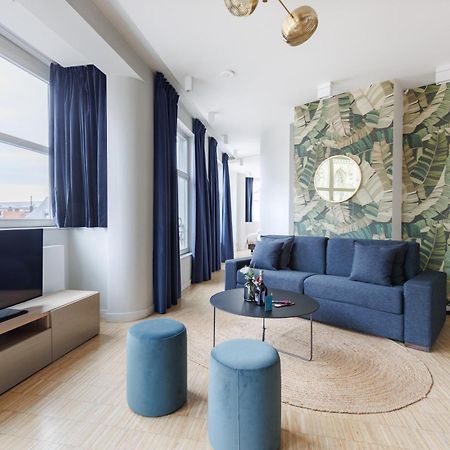 Sweett - Regence Apartment Brussels Exterior photo