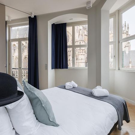 Sweett - Regence Apartment Brussels Exterior photo