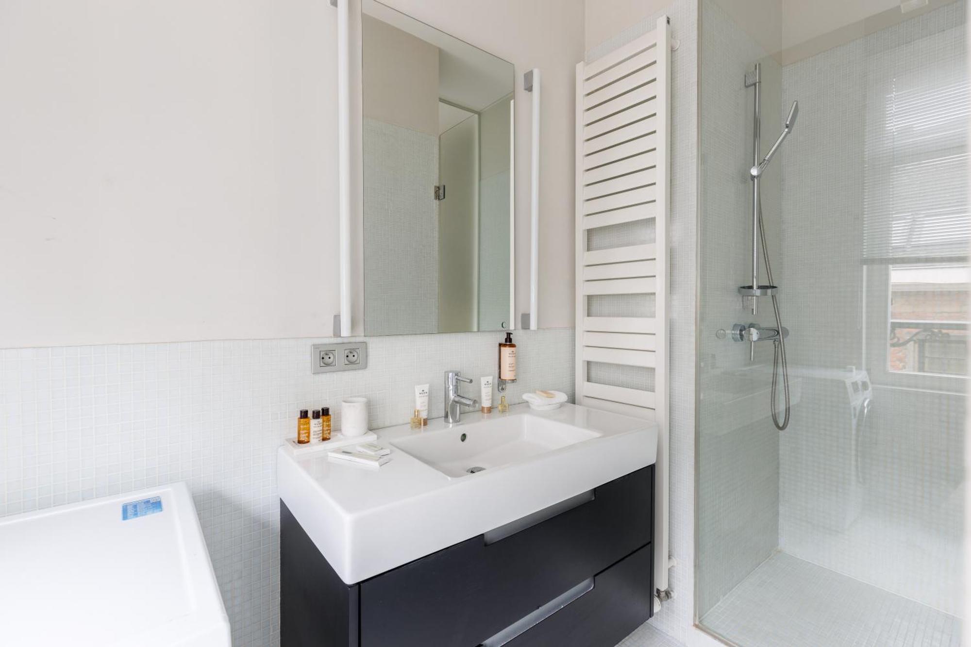 Sweett - Regence Apartment Brussels Exterior photo
