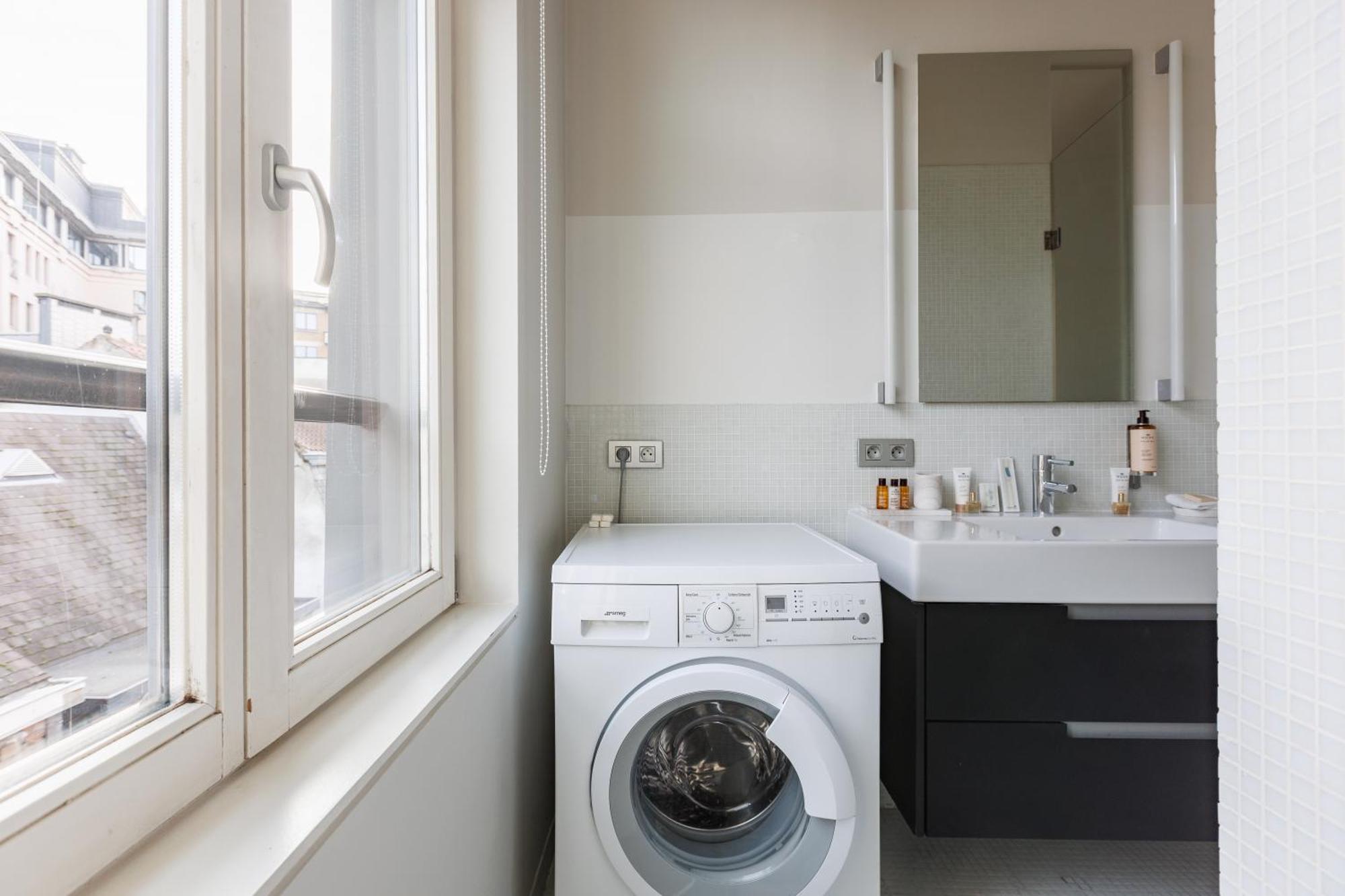 Sweett - Regence Apartment Brussels Exterior photo